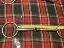 Sprenger loose ring for sale  ROMSEY
