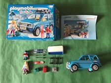 Playmobil 9281 family d'occasion  Freneuse