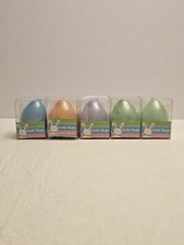 Pastel egg shaped for sale  Catawissa