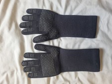 Sealskinz waterproof gauntlet for sale  ANDOVER