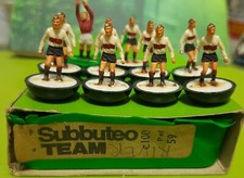 Subbuteo spares river usato  Roma