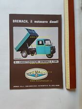motocarro bremach usato motocarro bremach usato Vimodrone