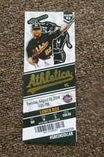 Oakland athletics new for sale  Cleveland
