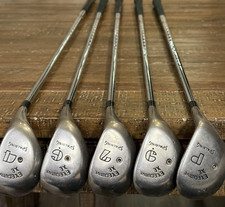 Spalding executive hybrid for sale  Kuna