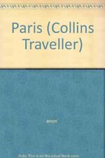 Paris anon used for sale  UK