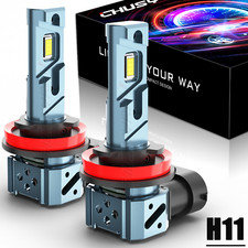 H11 led headlight for sale  Rowland Heights
