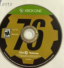 Fallout disc usps for sale  Harrisburg