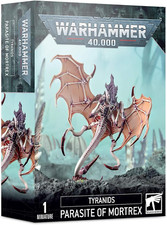 Warhammer 000 tiranids usato  Italia