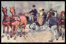 Artista firmato ludwig usato  Gambolo