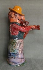 Scultura eliseo salino usato  Viarigi