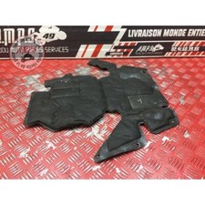 Bache protection moteur d'occasion  France
