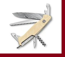 Victorinox ranger mic usato  Milano