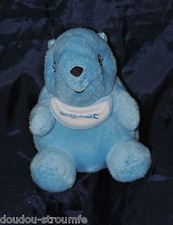 Doudou ecureuil marmotte d'occasion  Krautergersheim