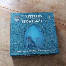 Catan settlers stone for sale  BRISTOL