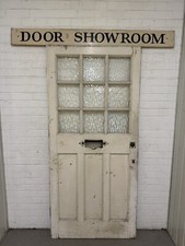 Reclaimed georgian wooden for sale  LONDON