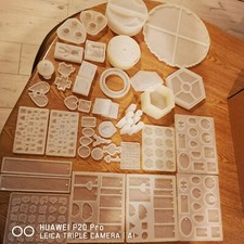 Resin making kit for sale  STOCKTON-ON-TEES