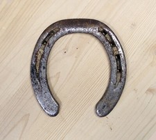 Ferro cavallo usato usato  Roseto Degli Abruzzi