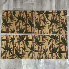 Bamboo plant leaves for sale  Mount Pleasant