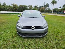 2013 volkswagen golf for sale  Fort Lauderdale