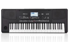 Korg pa300 usato  Napoli