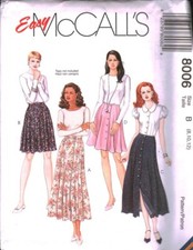 8006 mccalls vintage for sale  Oroville