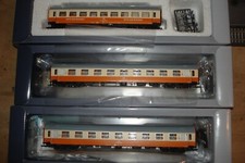 Gebraucht, Tlg reisezugwagen set gebraucht kaufen  Leipzig