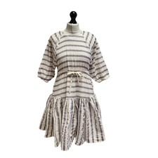 Vintage chloe seersucker for sale  LONDON