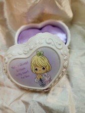 Precious moments 2002 for sale  Xenia