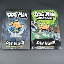 Dog man unleashed for sale  Denver