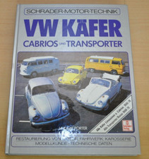 Käfer cabrios transporter gebraucht kaufen  Gütersloh