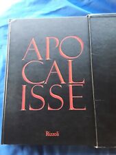 Apocalisse edizione pregio usato Apocalisse edizione pregio usato  Sora