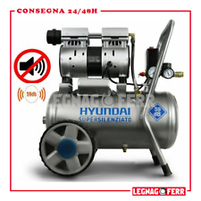 Compressore aria hyundai usato  Legnago