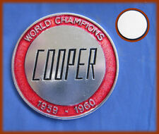 Cooper world champions usato  Trevenzuolo