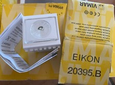 Vimar eikon 20395.b usato  Pavia