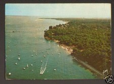 Cap ferret bateaux d'occasion  Baugy