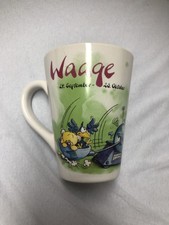 Diddl sternzeichentasse wasge gebraucht kaufen  Großostheim