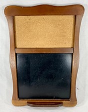 Chalkboard blackboard cork for sale  Boyertown