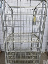 Freimuth gitter rollcontainer gebraucht kaufen  Bochum