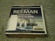 Audio book douglas for sale  DALTON-IN-FURNESS
