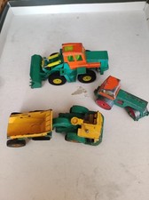Siku serie baufahrzeuge gebraucht kaufen  Halver