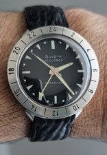 Gorgeous 1969 bulova for sale  Spring
