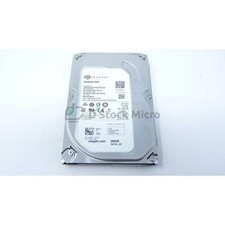 Seagate st500dm002 500 d'occasion  Briec