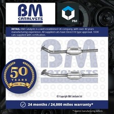 Catalytic converter type for sale  UK