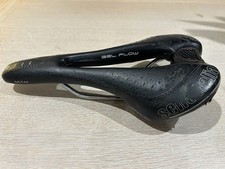 Selle italia saddle for sale  HENLEY-IN-ARDEN
