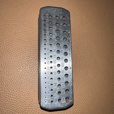 Broca de metal Radnor vintage suporte/suporte medidor de fio tamanho 1-60 ~ Fabricado nos EUA comprar usado  Enviando para Brazil
