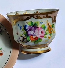 Tasse porcelaine tallec d'occasion  Concarneau