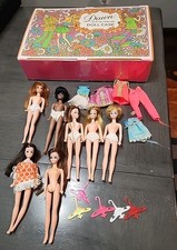 Vintage dawn dolls for sale  Cedar Rapids