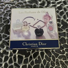 Les parfums dior gebraucht kaufen  Seevetal