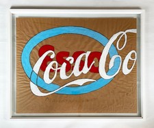 Esso coca cola usato  Roma
