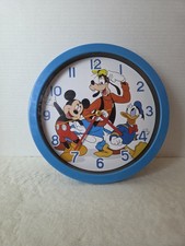 Analogue disney decorative for sale  Vernon Center